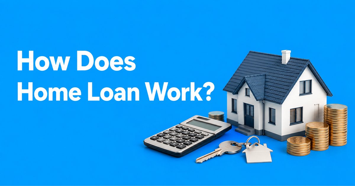 home loan process explained for property buyers in Australia