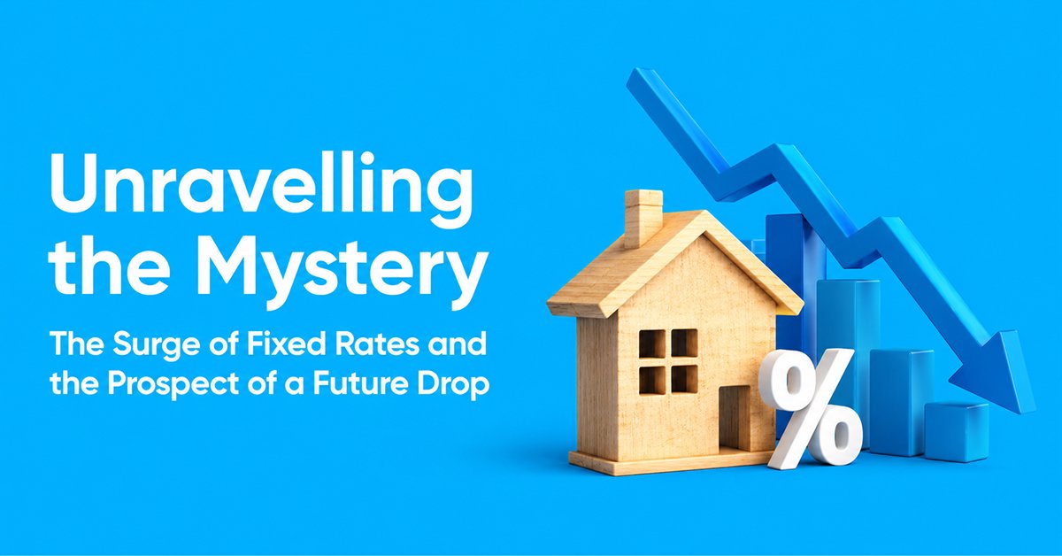fixed home loan rates rising before future interest rate drop in Australia