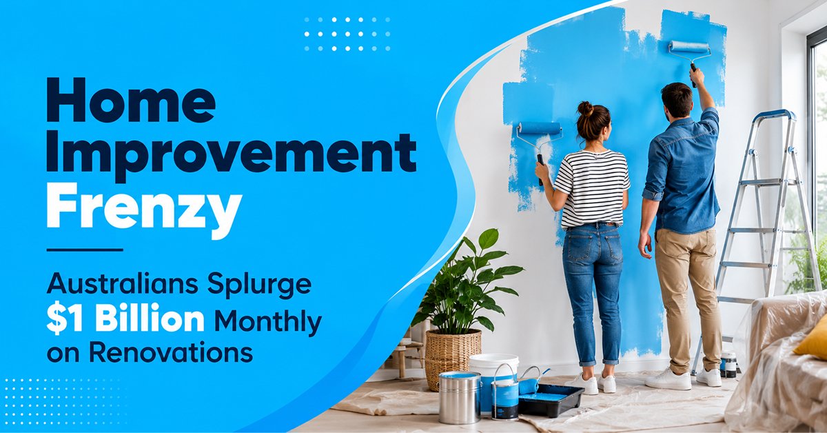 home renovation finance options for Australian homeowners