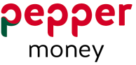 Pepper Money logo