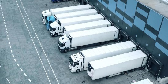 Car and truck loan solutions