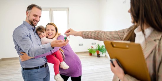 Home loan solutions