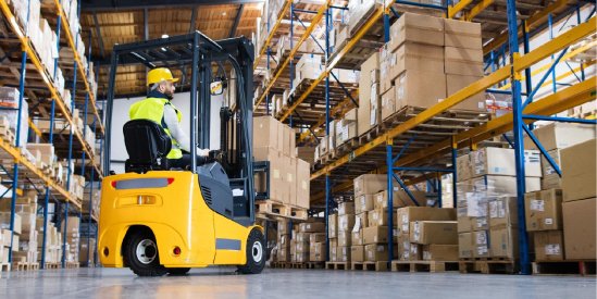 Asset and equipment loan solutions