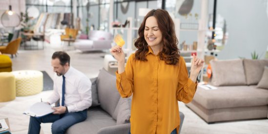 Personal loan solutions