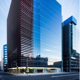 Commercial property loans