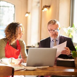 Business loans