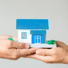 Home loans
