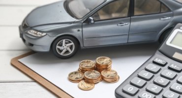Car & Truck Loans