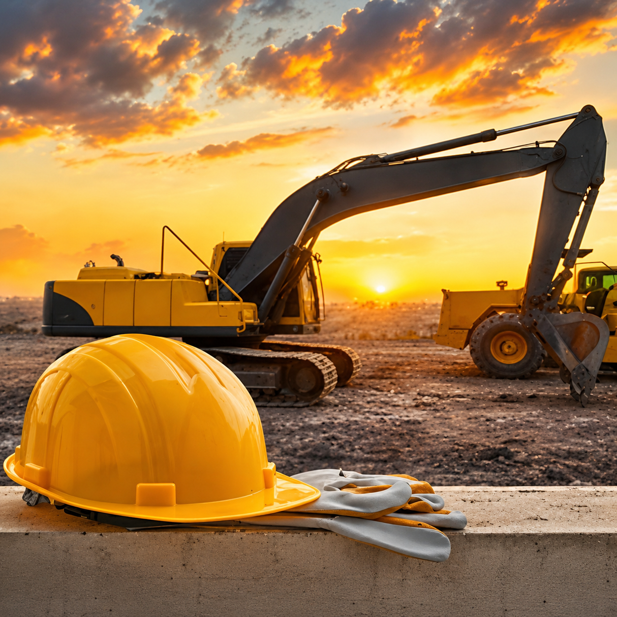 Asset and equipment finance