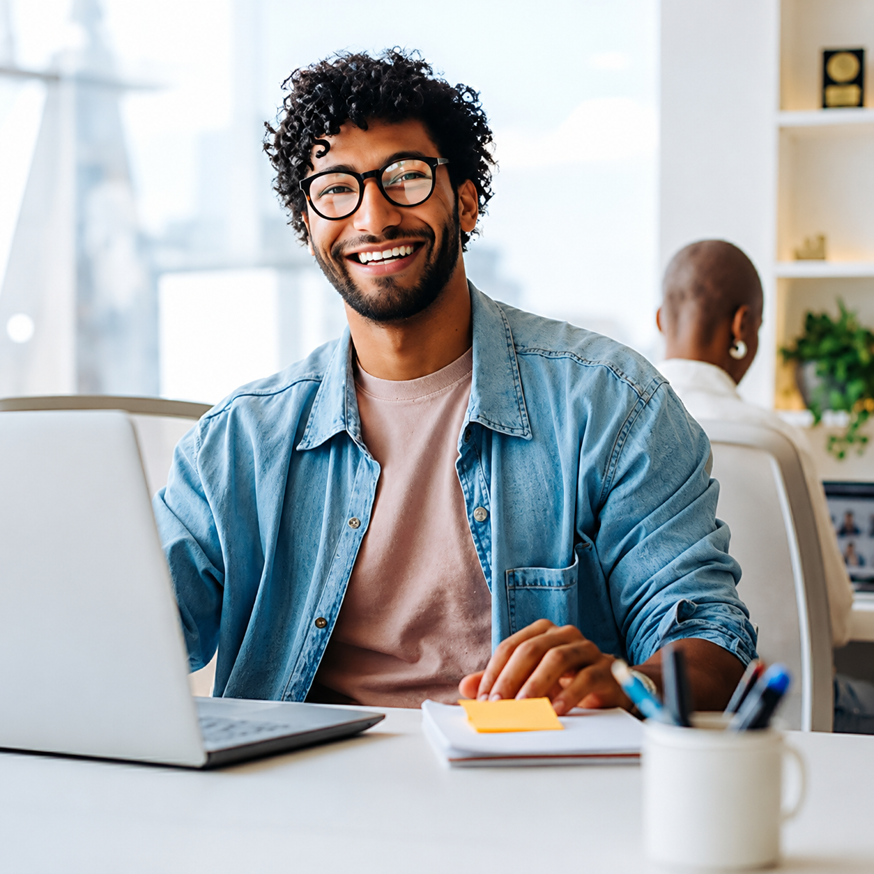 Business loans
