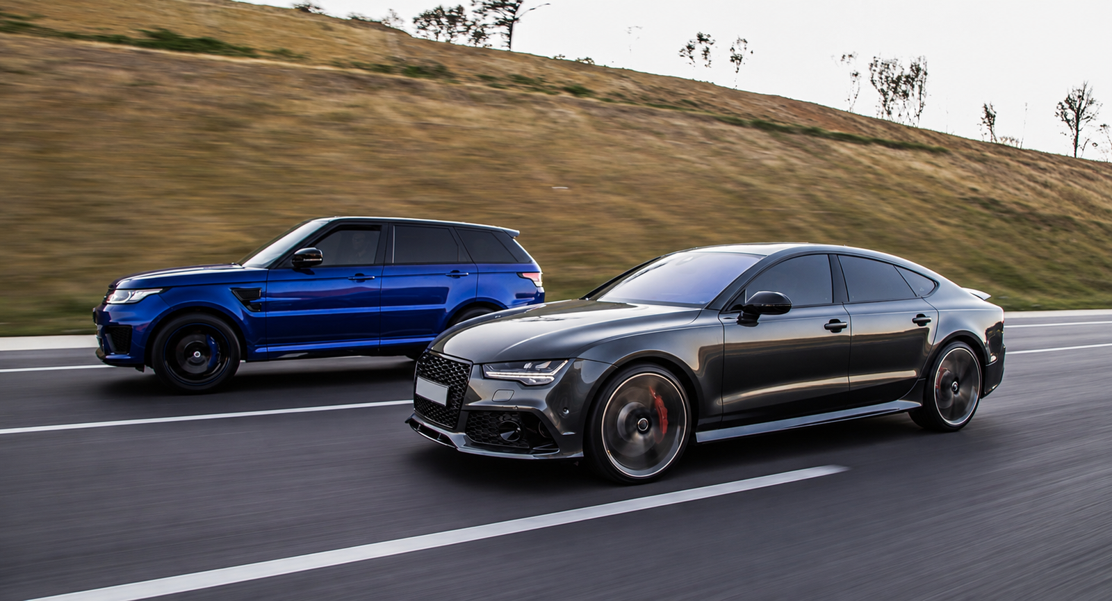 Car & Truck Loans