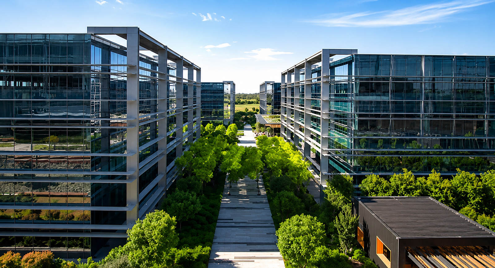Commercial Property Loans
