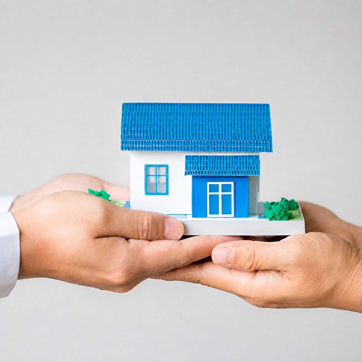 Home loans
