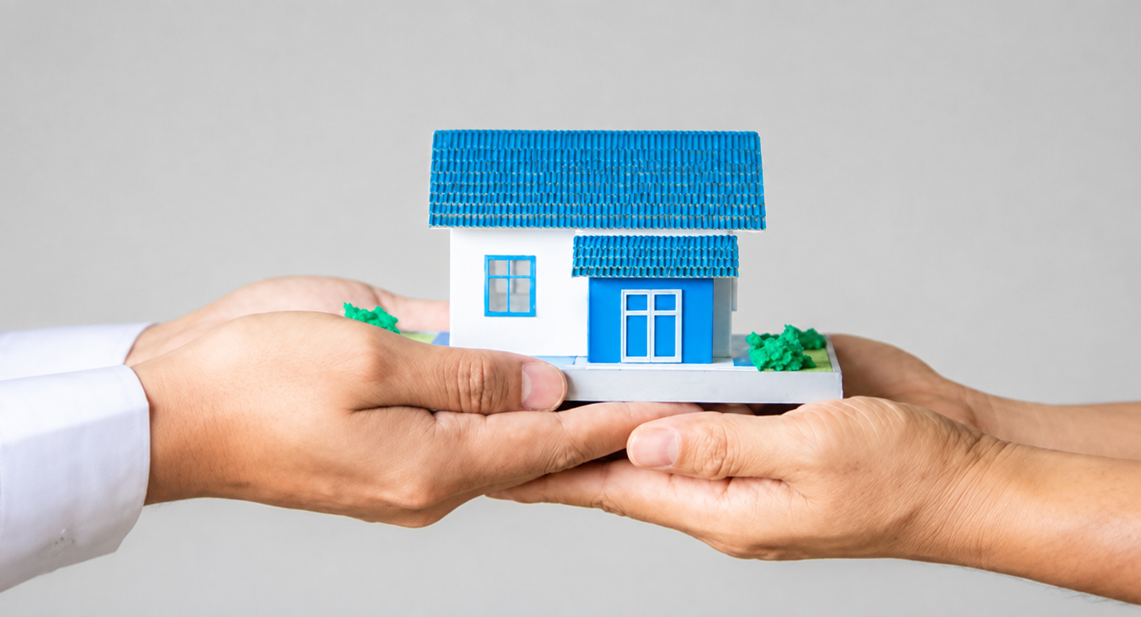 Home Loans