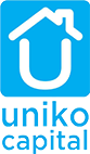 Uniko Capital Logo